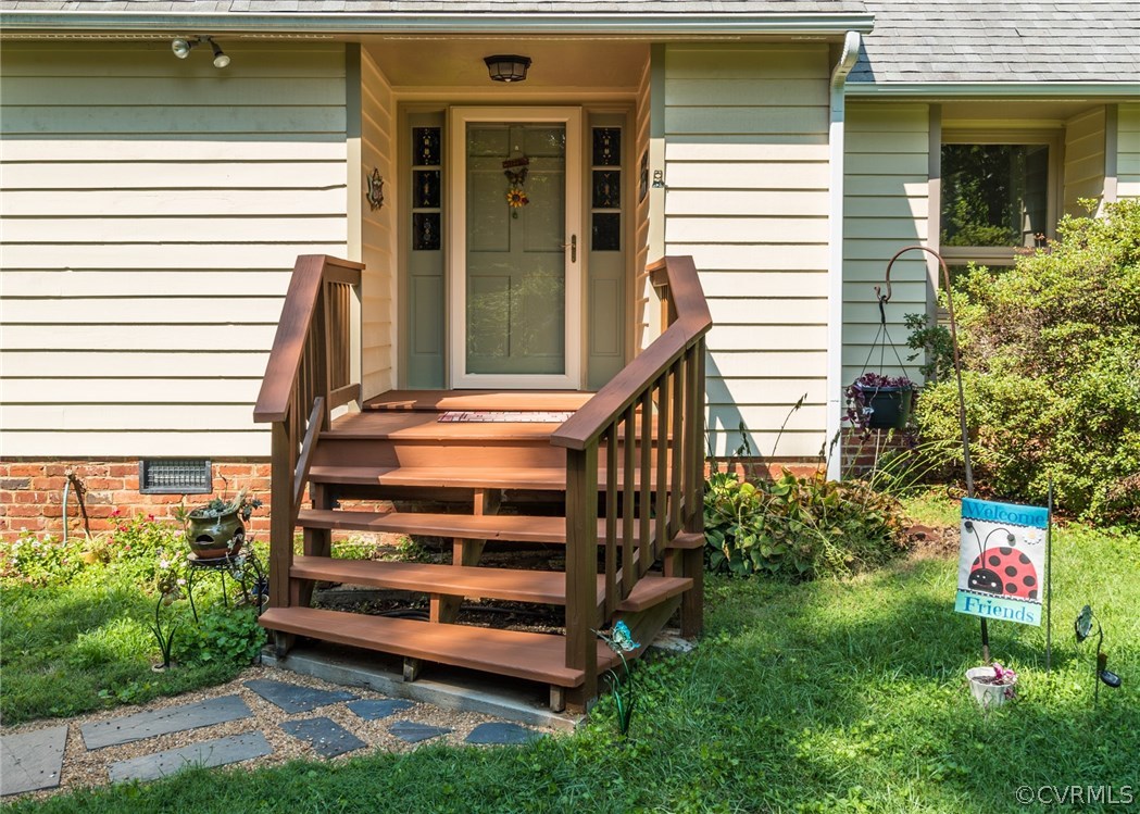 1908 Fairoaks Road Powhatan, VA 23139 - Photo 32 of 34 Gallery Image 32