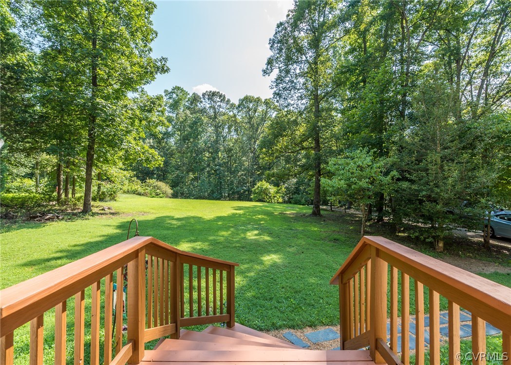 1908 Fairoaks Road Powhatan, VA 23139 - Photo 33 of 34 Gallery Image 33