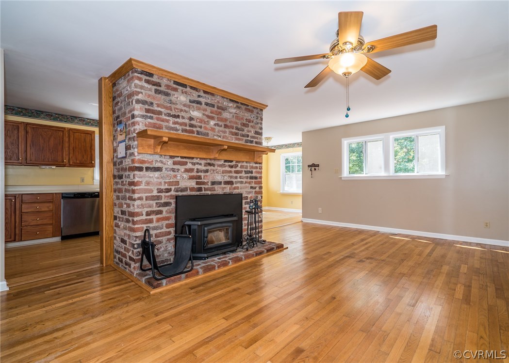 1908 Fairoaks Road Powhatan, VA 23139 - Photo 4 of 34 Gallery Image 4