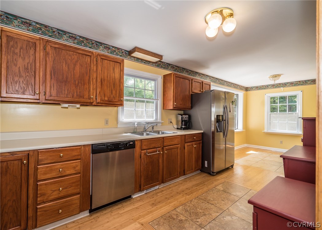 1908 Fairoaks Road Powhatan, VA 23139 - Photo 6 of 34 Gallery Image 6