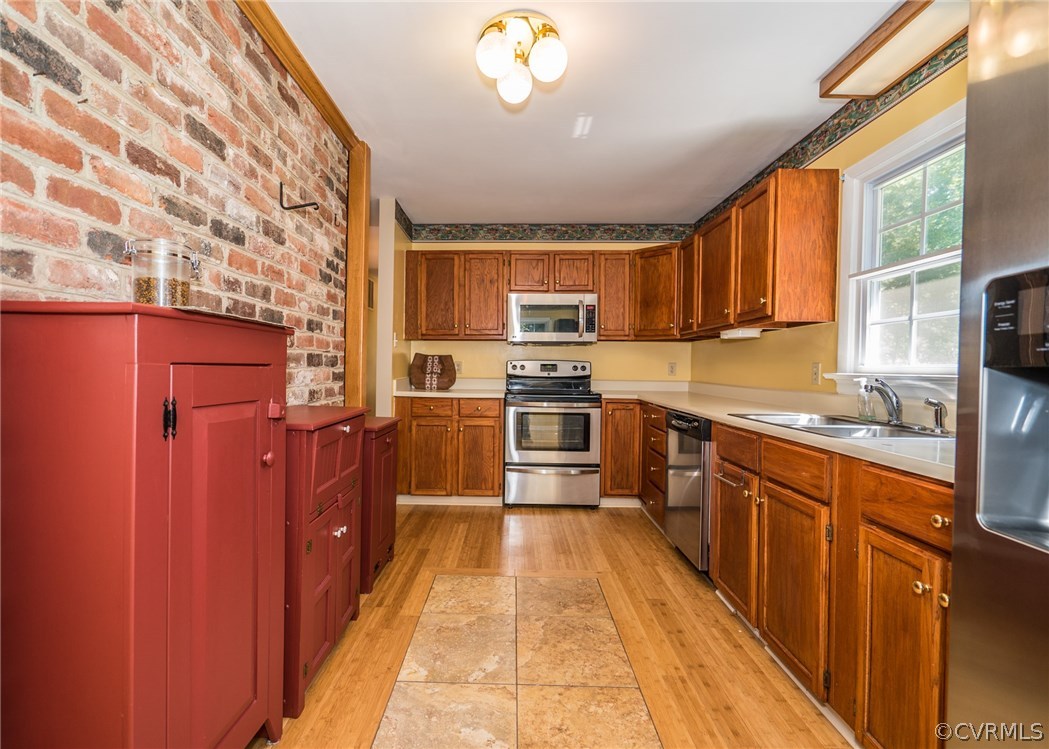1908 Fairoaks Road Powhatan, VA 23139 - Photo 7 of 34 Gallery Image 7