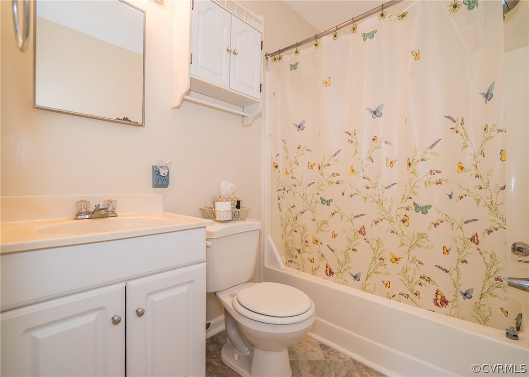 1908 Fairoaks Road Powhatan, VA 23139 - Photo 10 of 34 Gallery Image 10