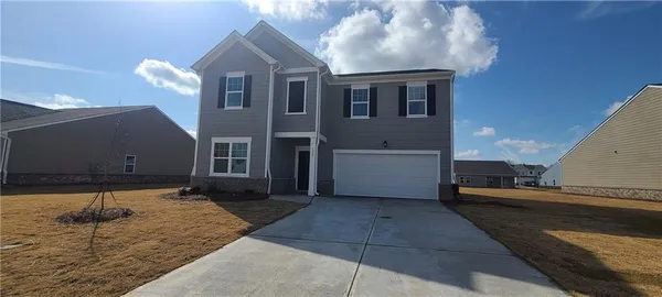 $2,300 | 132 Verona Drive Northwest, Cartersville, GA 30120
