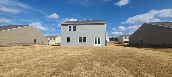 $2,300 | 132 Verona Drive Northwest, Cartersville, GA 30120