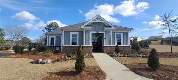 $2,300 | 132 Verona Drive Northwest, Cartersville, GA 30120