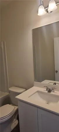 $2,300 | 132 Verona Drive Northwest, Cartersville, GA 30120