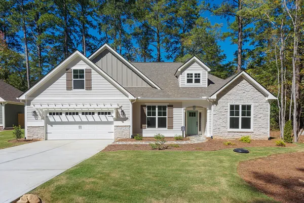 $452,183 | 402 Sawgrass Cove, McCormick, SC 29835