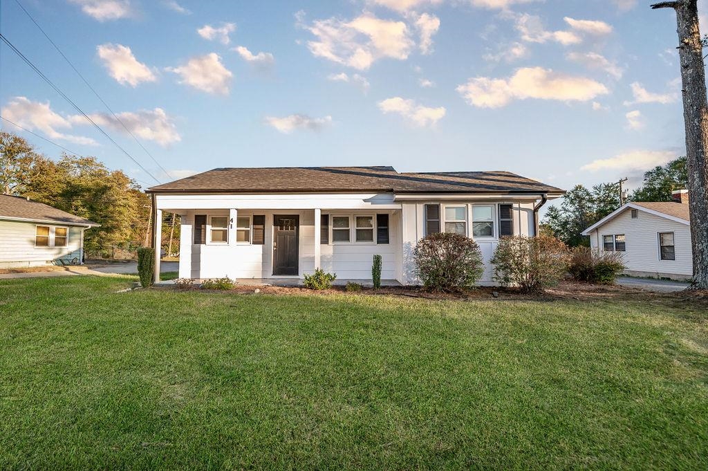 41 Lyman Road Inman, SC 29349 - Photo 35 of 35