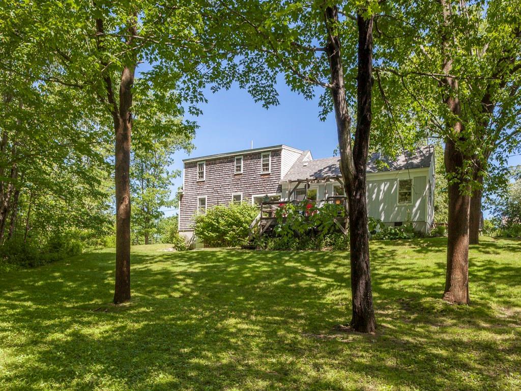 15 Windmill Acres Road, Unit ACRES York, ME 03909 - Photo 2 of 24 Built in 1971 with a family room...