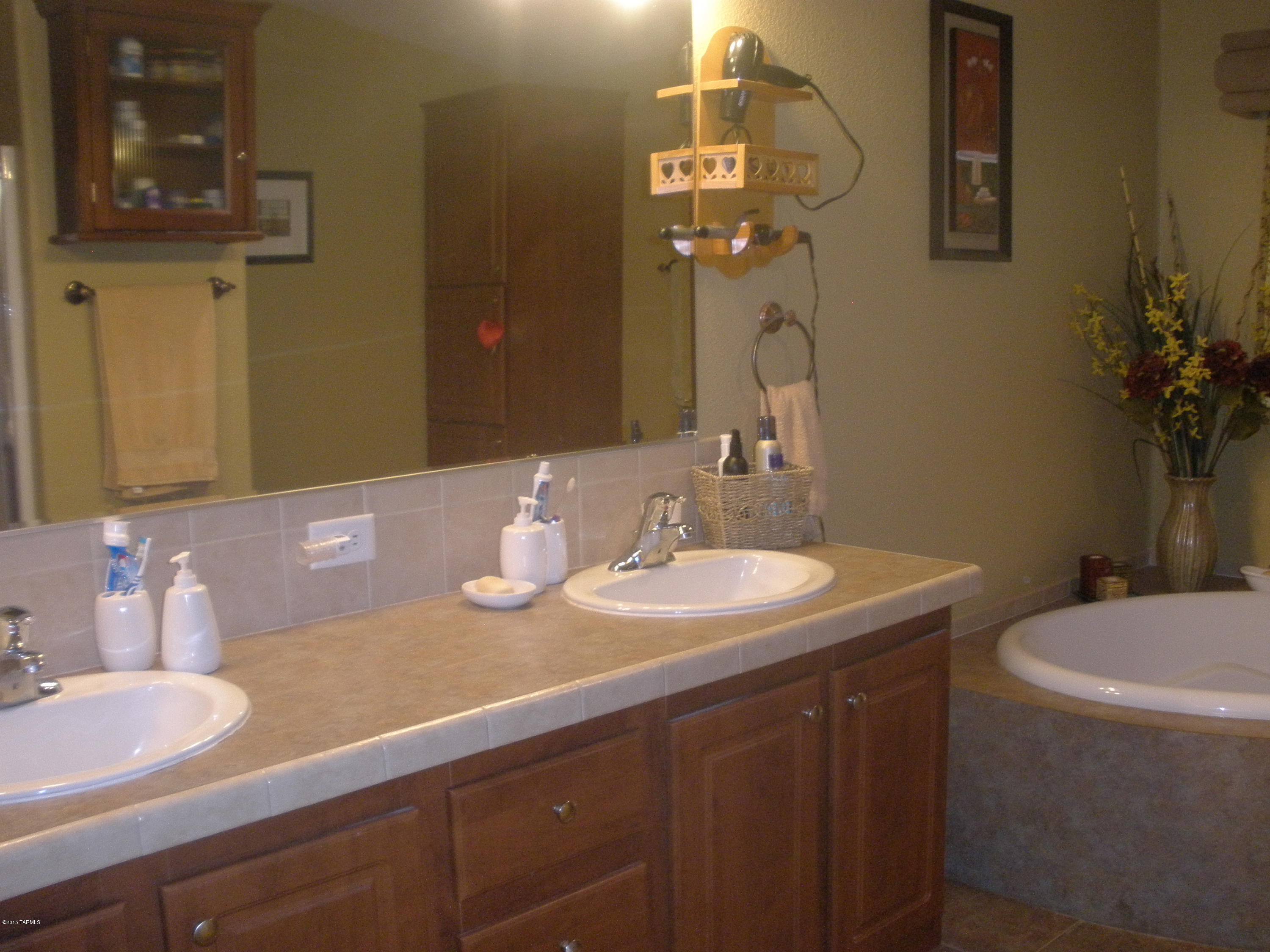 1030 Barrel Cactus Ridge, Unit 95 Benson, AZ 85602 - Photo 4 of 38