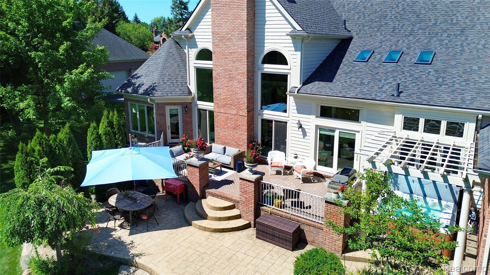 4929 Crestone Way Rochester, MI 48306 - Photo 47 of 60 4929 Crestone Way_45.JPG