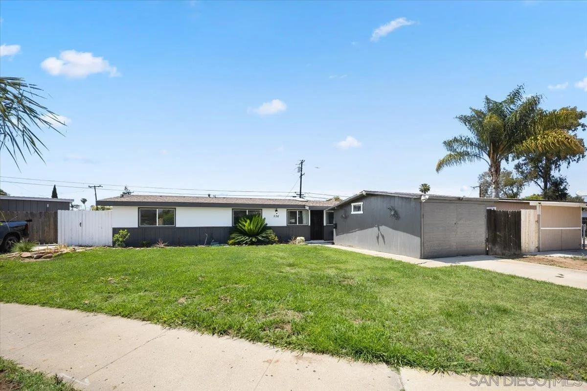 536 Rogue Road El Cajon, CA 92020 - Photo 22 of 26 Gallery Image 22