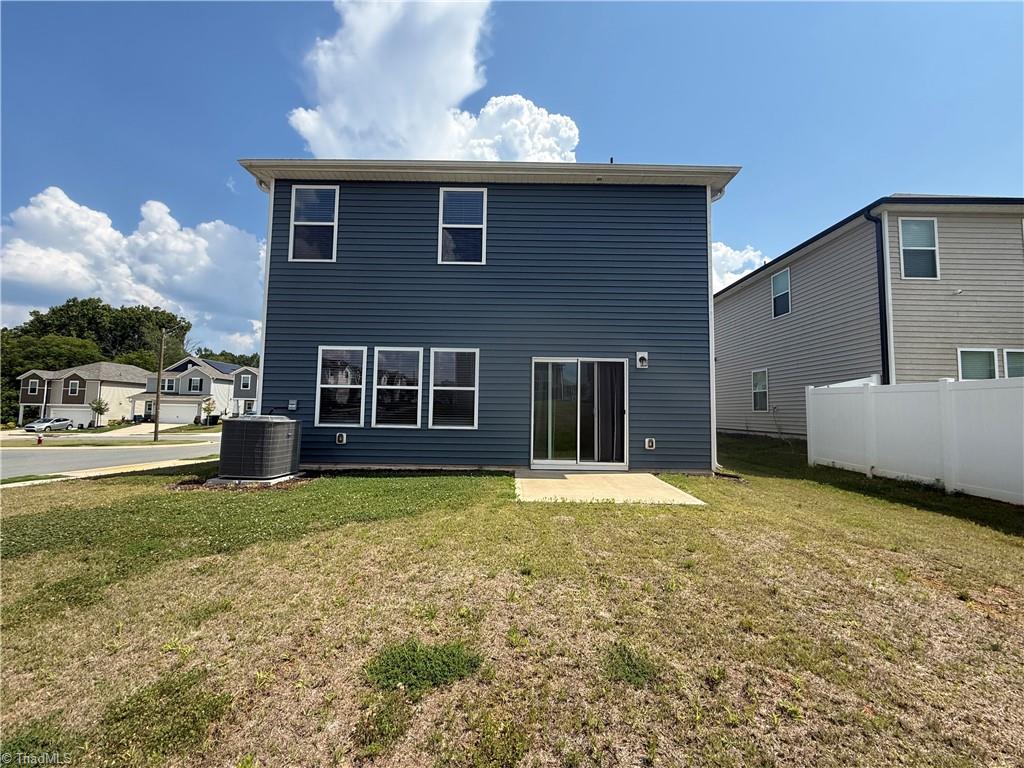 1915 Cherry Crk Road Haw River, NC 27258 - Photo 19 of 19