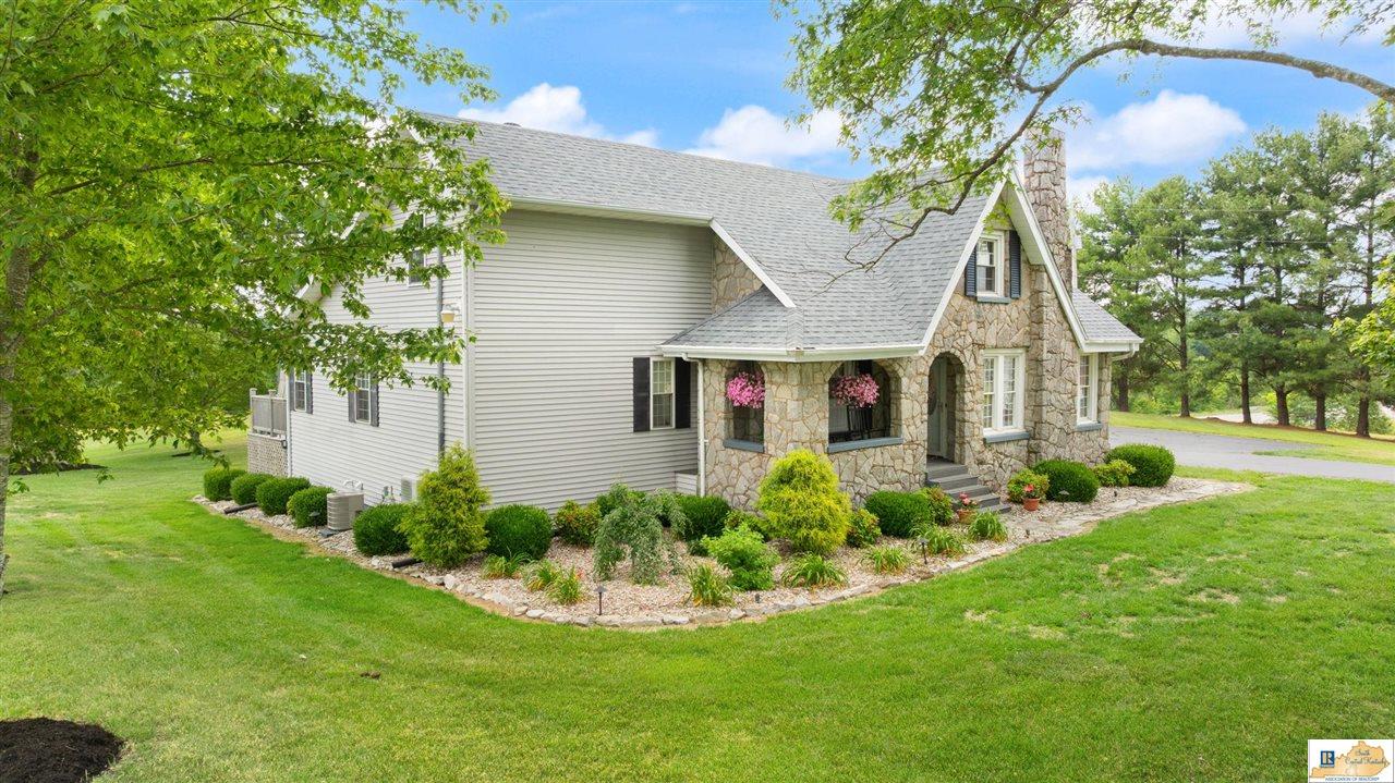 610 Keltner Road Columbia, KY 42728 - Photo 6 of 75 Gallery Image 6