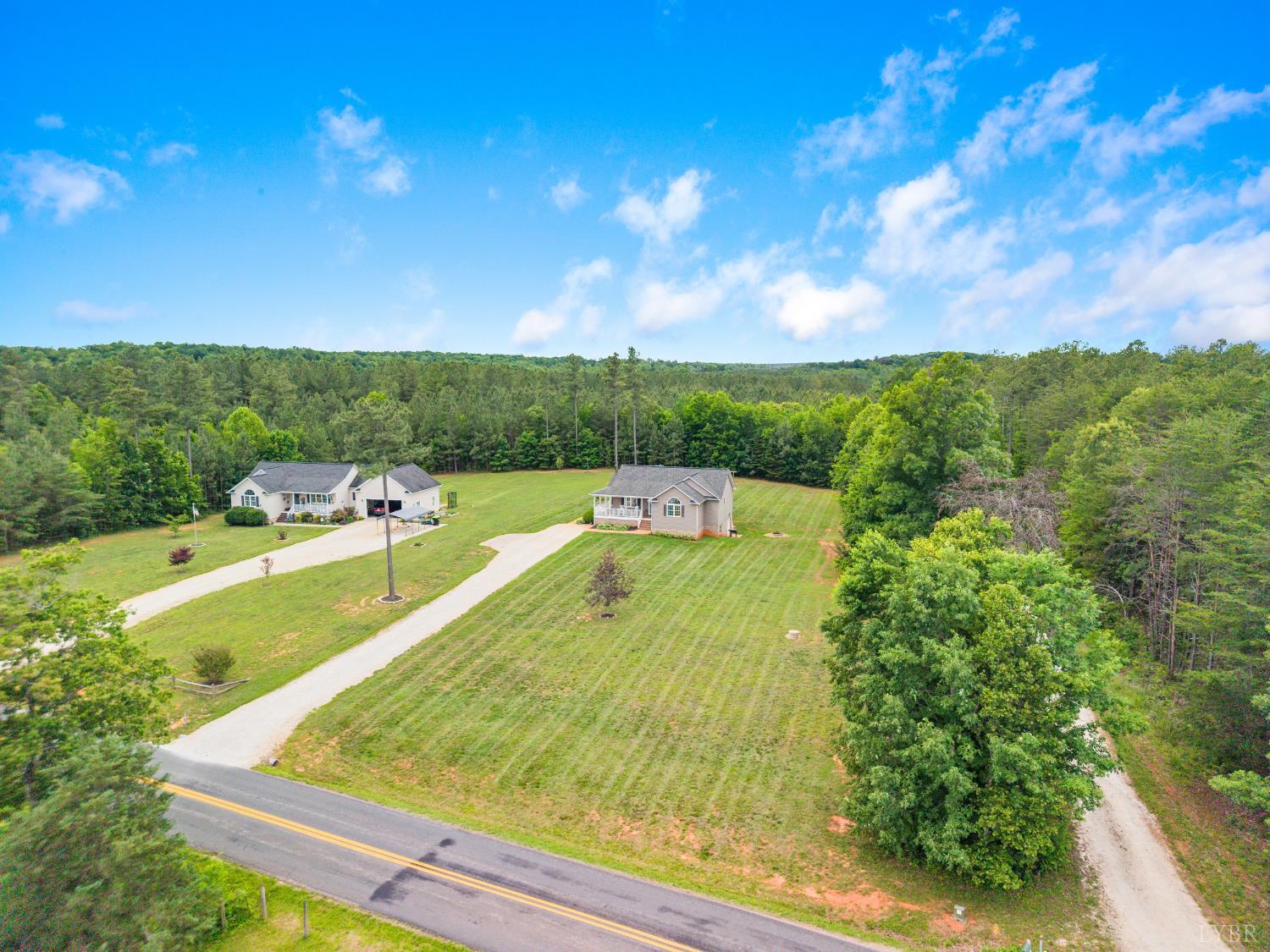 3195 Salem Road Spout Spring, VA 24593 - Photo 31 of 43