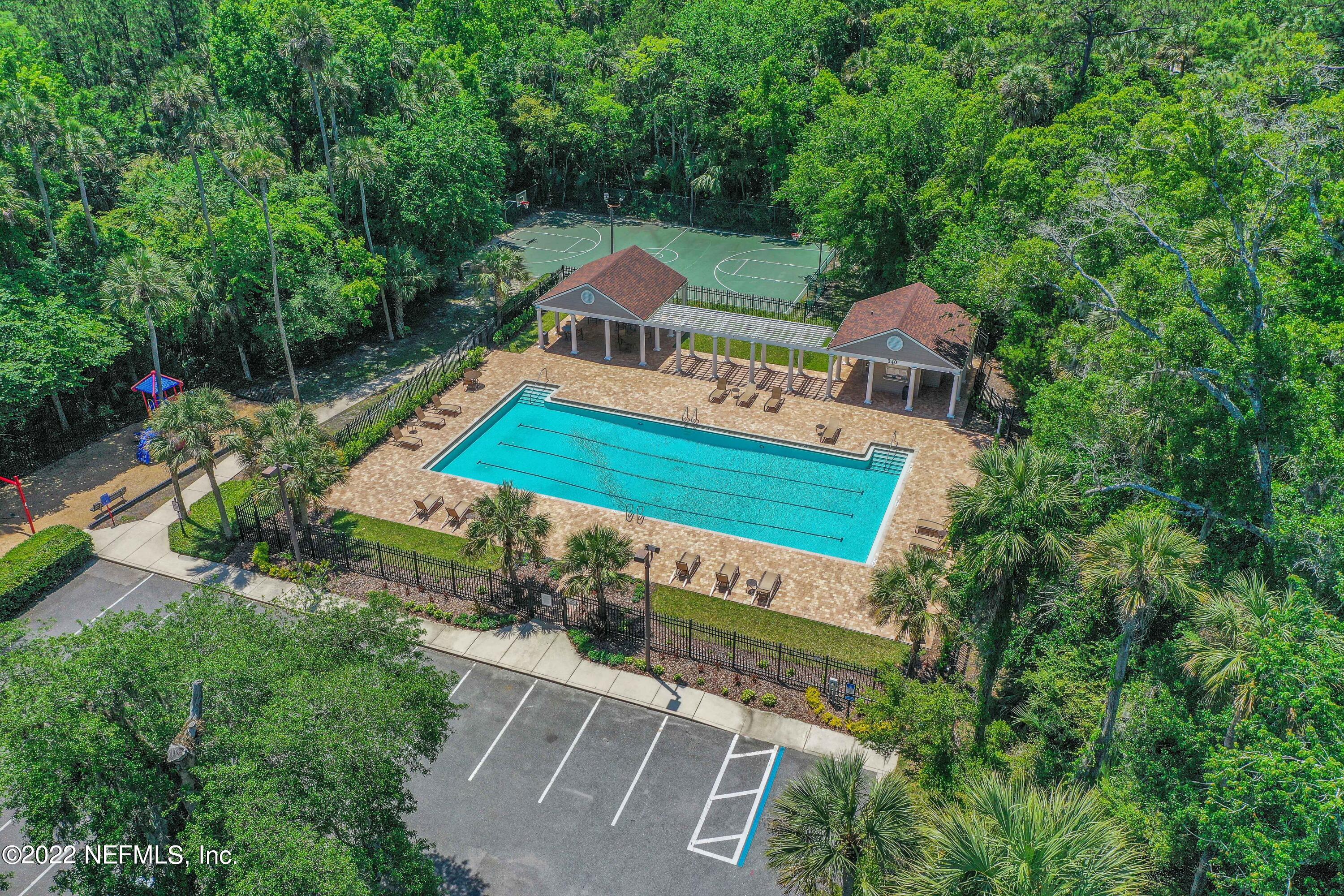 725 Mill Stream Road Ponte Vedra Beach, FL 32082 - Photo 54 of 65 Odom's Mill Amenities