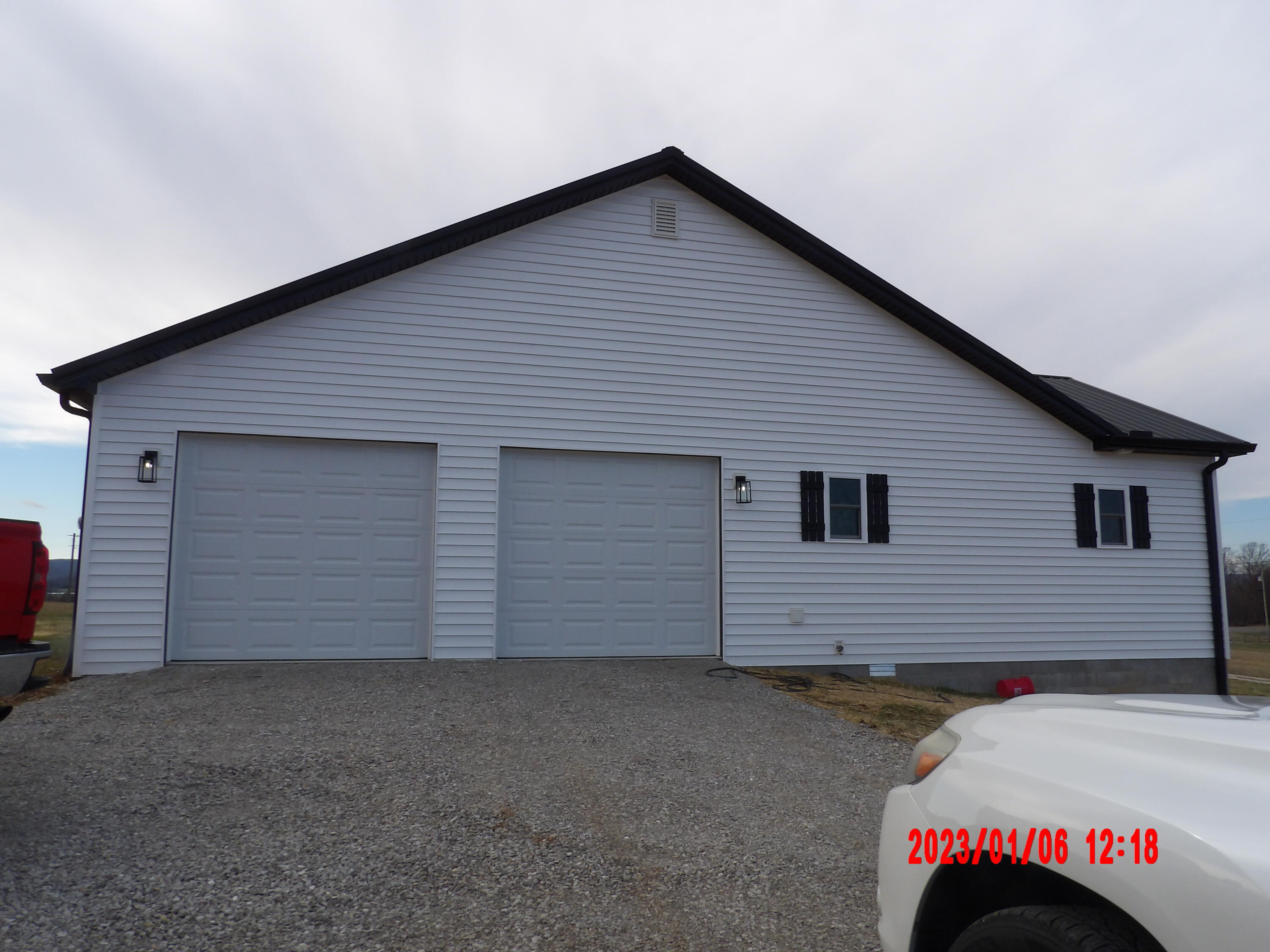 90 Windy View Road Monticello, KY 42633 - Photo 37 of 42 103_1245