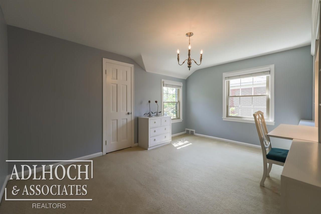 432 Maison Road Grosse Pointe Farms, MI 48236 - Photo 25 of 35