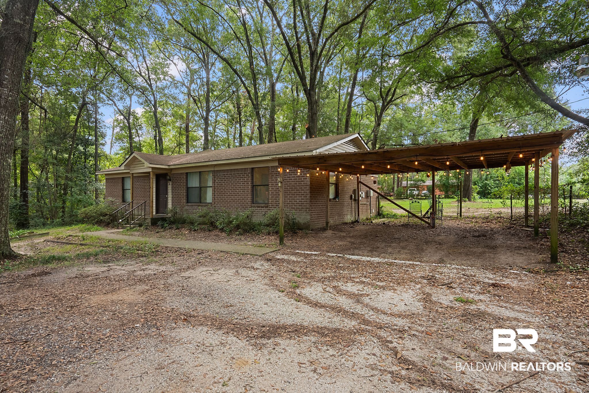 12901 Warren Creek Road Grand Bay, AL 36541 - Photo 23 of 28 Gallery Image 23