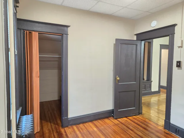 $1,650 | 355 Myrtle Avenue, Unit A, Albany, NY 12208