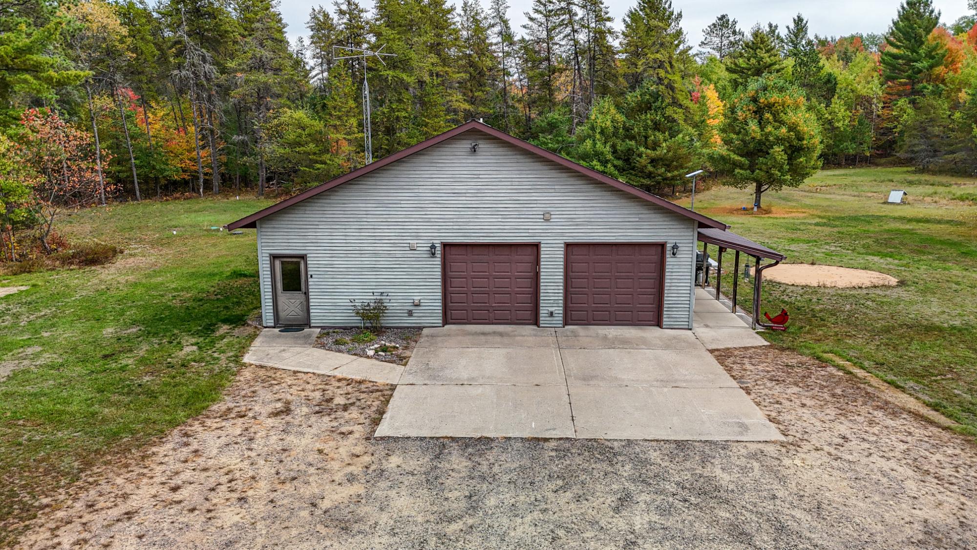 6334 Interlocken Road Hazelhurst, WI 54531 - Photo 25 of 39 Gallery Image 25
