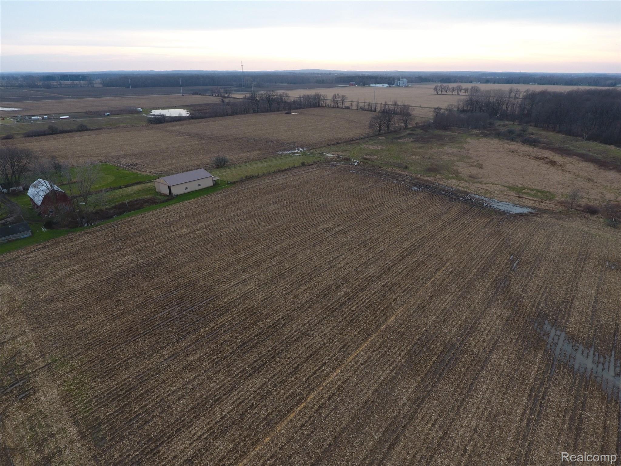 3824 Glover Road Almont, MI 48003 - Photo 53 of 54 Feilds.JPG