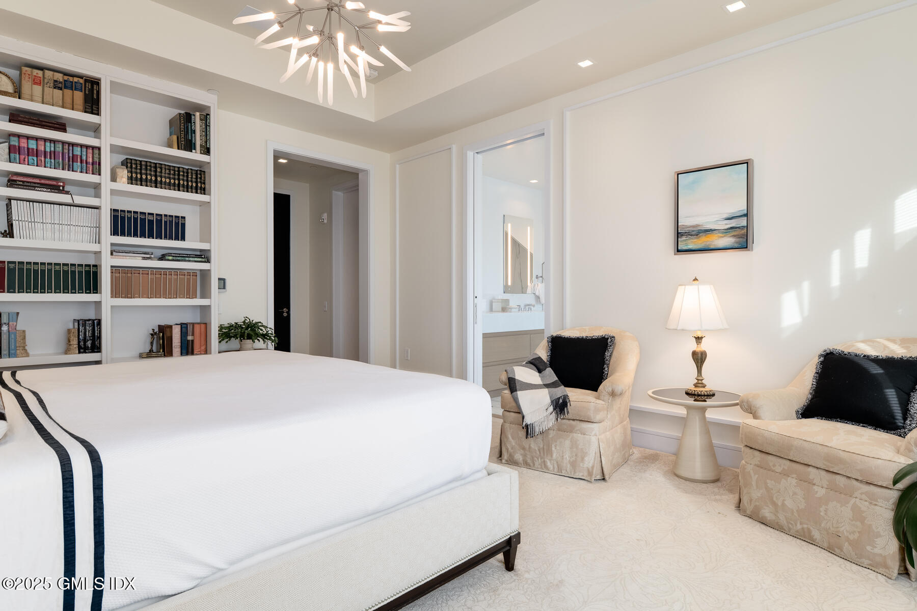 125 Field Point Road, Unit PHB5 Greenwich, CT 06830 - Photo 11 of 34 125 Field Point Rd PH-5B 41 - WEB