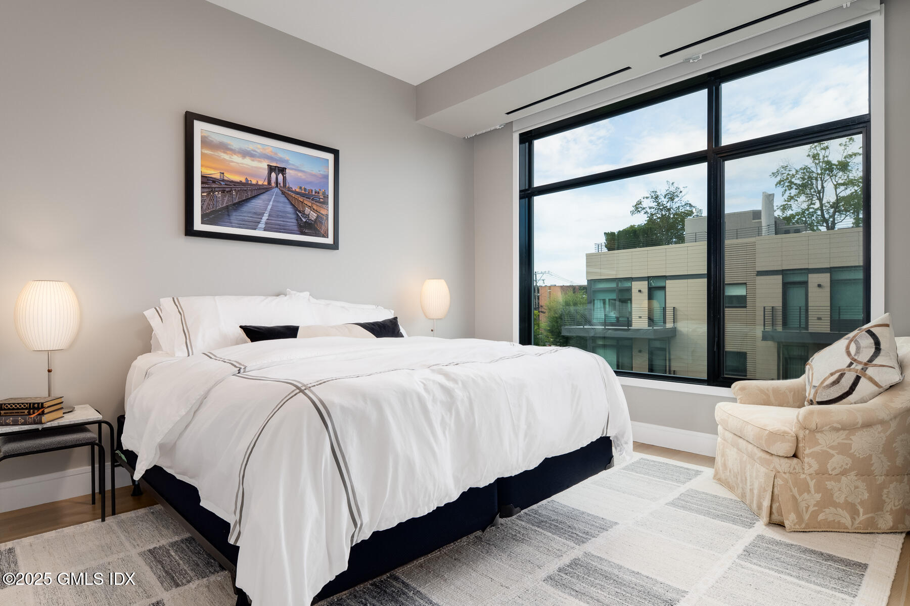 125 Field Point Road, Unit PHB5 Greenwich, CT 06830 - Photo 15 of 34 125 Field Point Rd PH-5B 44 - WEB