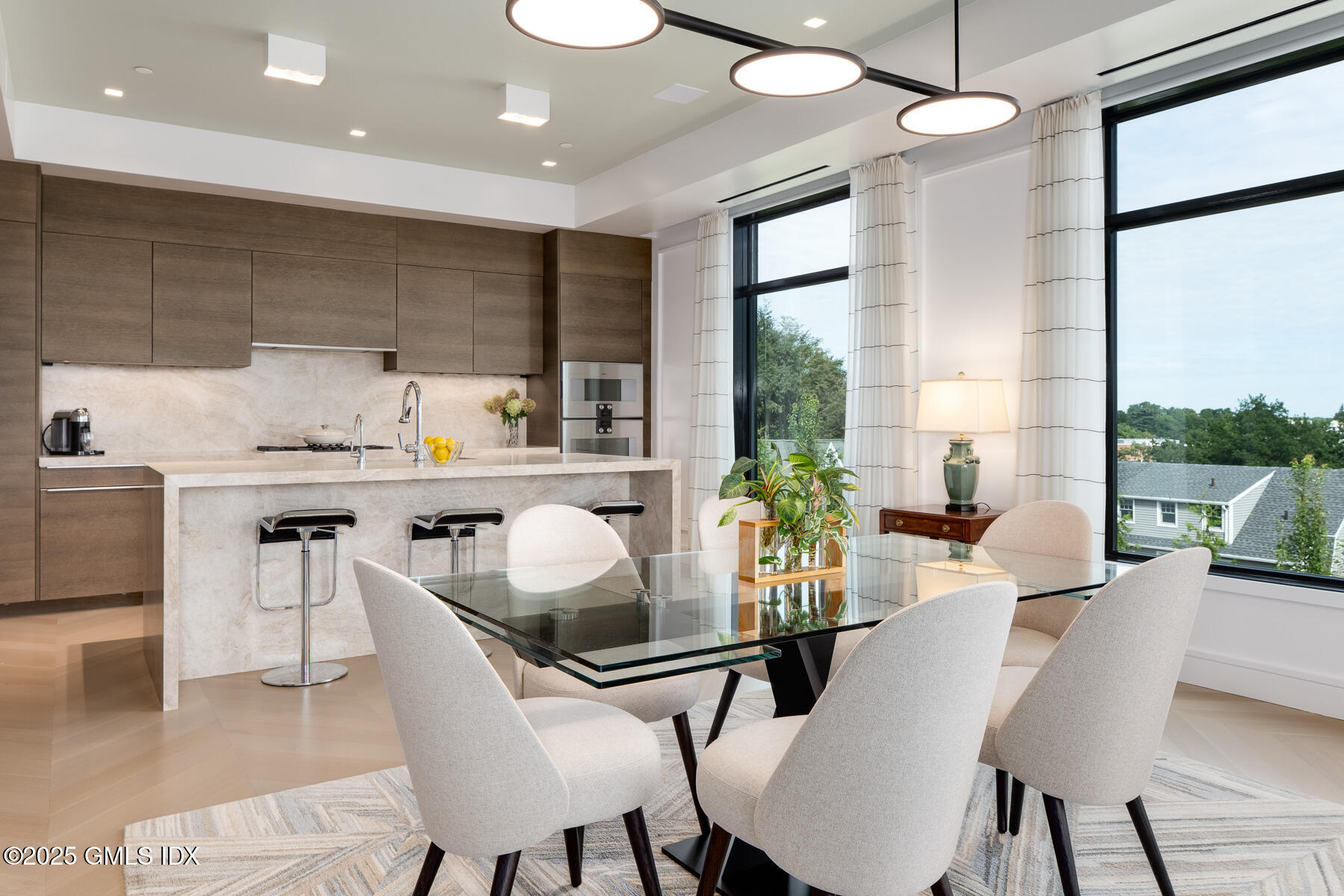 125 Field Point Road, Unit PHB5 Greenwich, CT 06830 - Photo 6 of 34 125 Field Point Rd PH-5B 36 - WEB