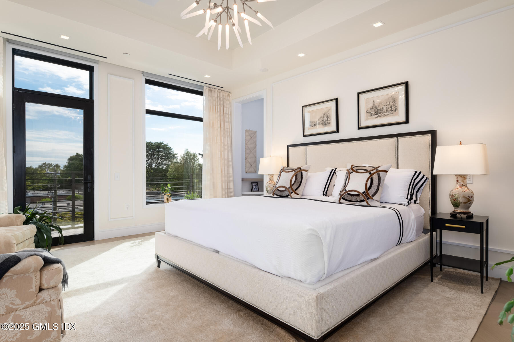 125 Field Point Road, Unit PHB5 Greenwich, CT 06830 - Photo 10 of 34 125 Field Point Rd PH-5B 40 - WEB