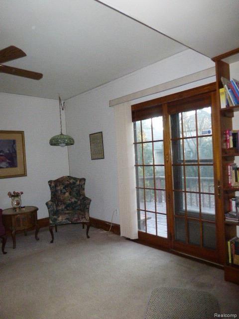 1437 Harvard Road Grosse Pointe, MI 48230 - Photo 18 of 41