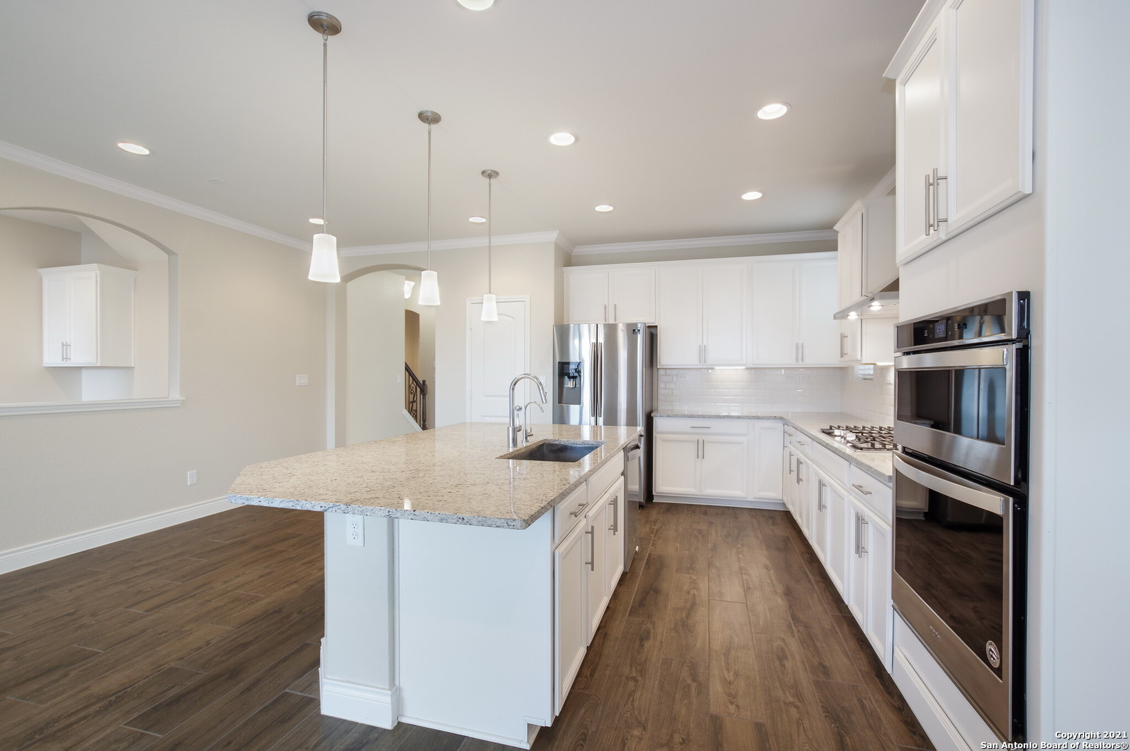 12124 Coyote Ranch San Antonio, TX 78254 - Photo 8 of 25
