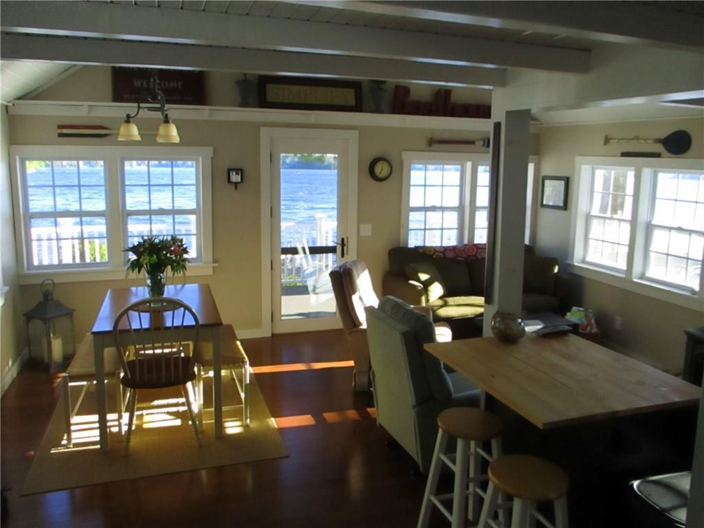 409 West Shore Road Otis, ME 04605 - Photo 16 of 35 Photo