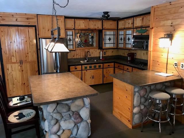 4273 South Extension Road Cheboygan, MI 49721 - Photo 8 of 34 Gallery Image 8