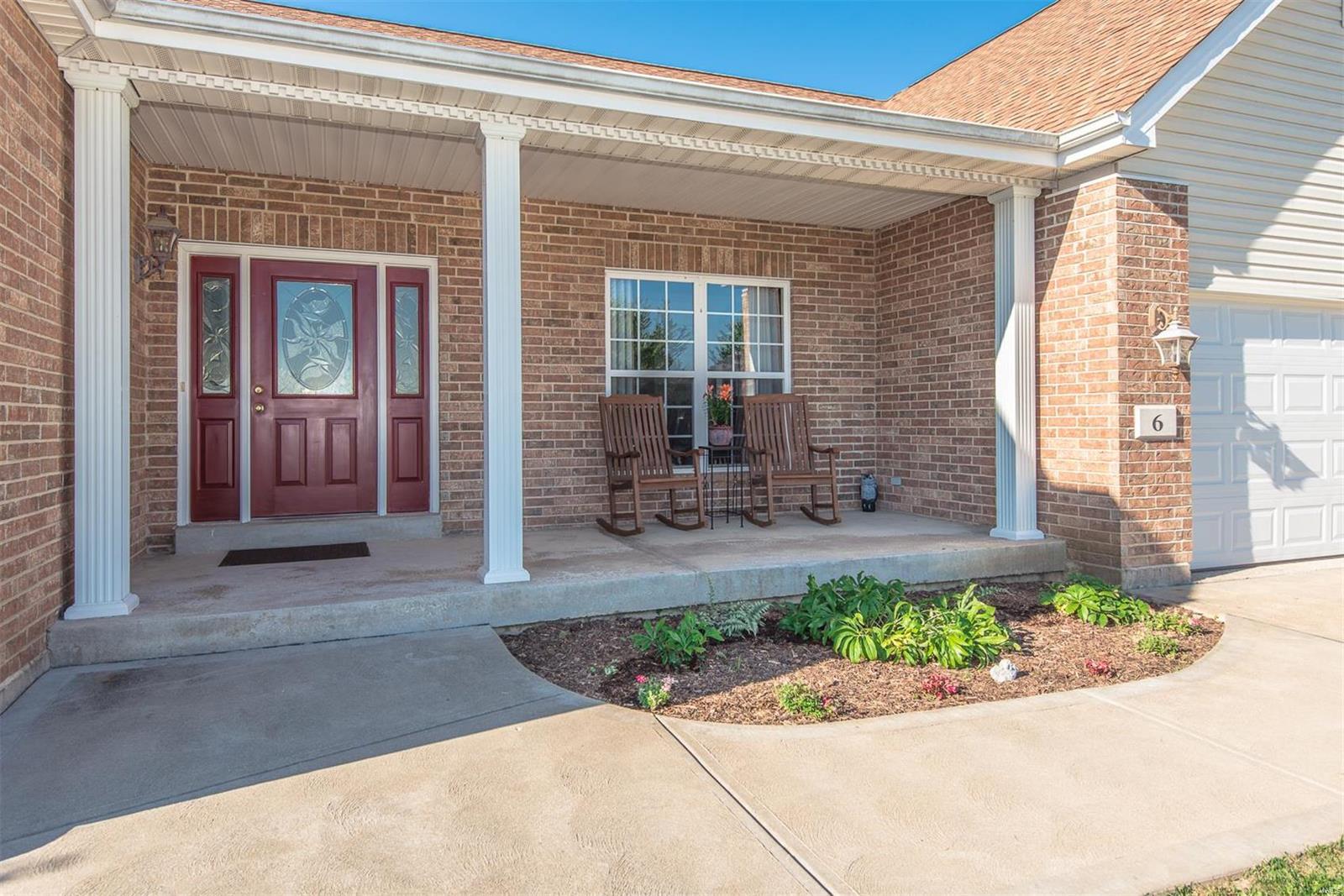 6 Raintree Crossing Court O'Fallon, MO 63366 - Photo 2 of 46