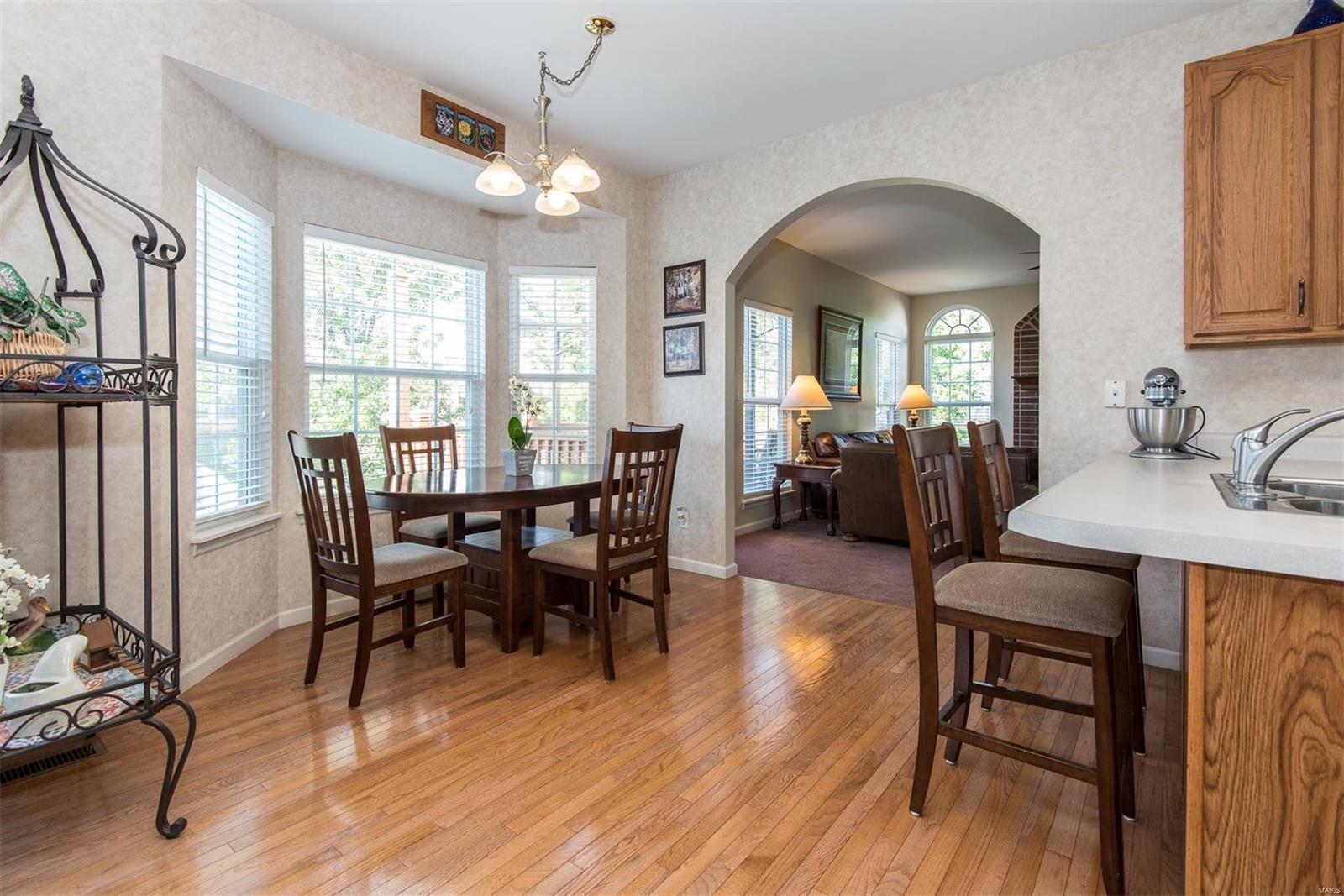 6 Raintree Crossing Court O'Fallon, MO 63366 - Photo 13 of 46