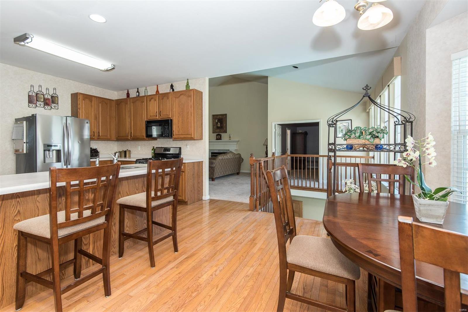 6 Raintree Crossing Court O'Fallon, MO 63366 - Photo 15 of 46