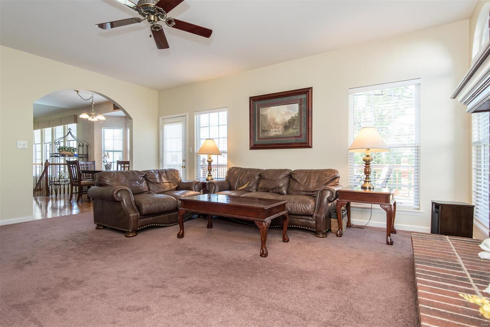 6 Raintree Crossing Court O'Fallon, MO 63366 - Photo 19 of 46