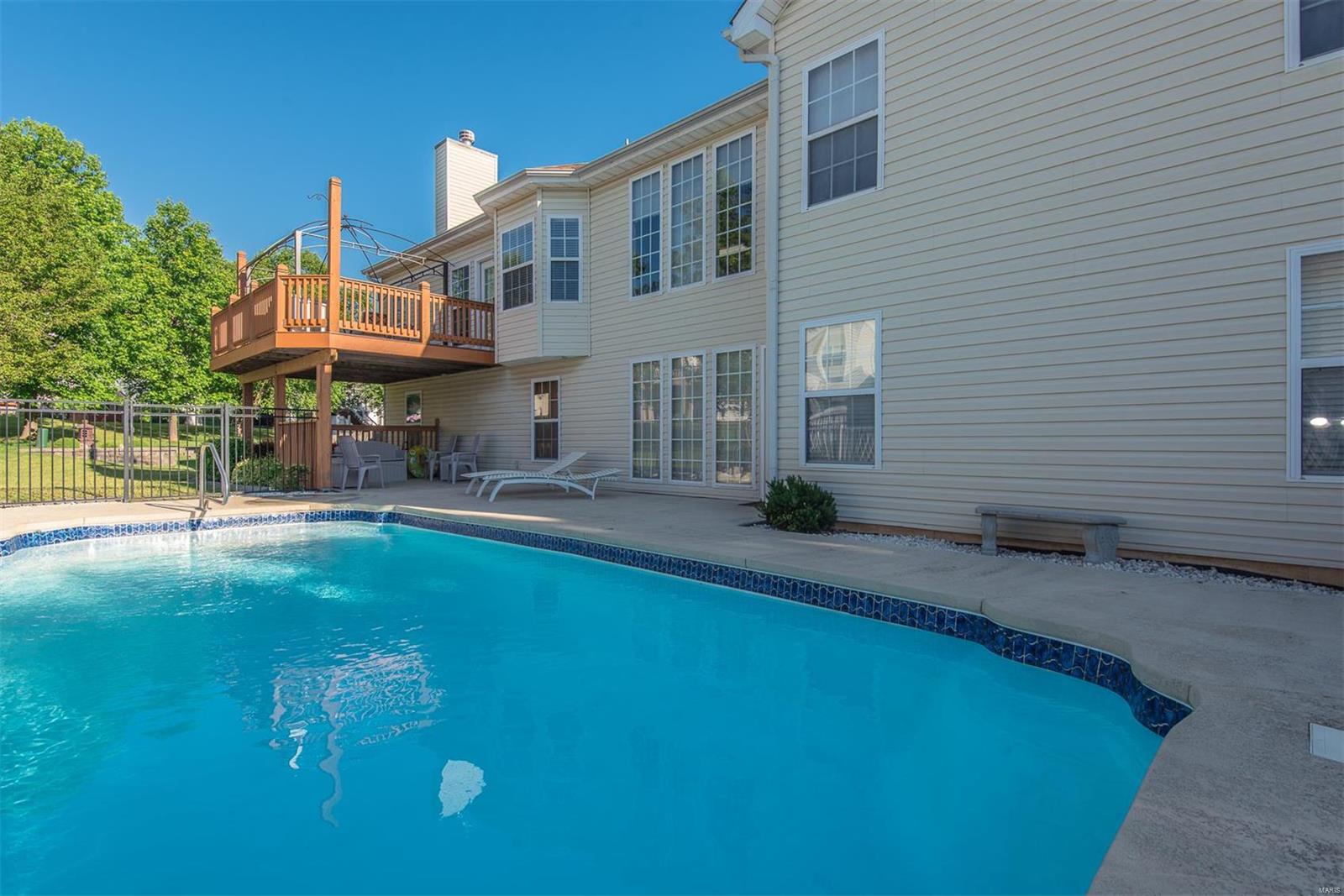 6 Raintree Crossing Court O'Fallon, MO 63366 - Photo 4 of 46