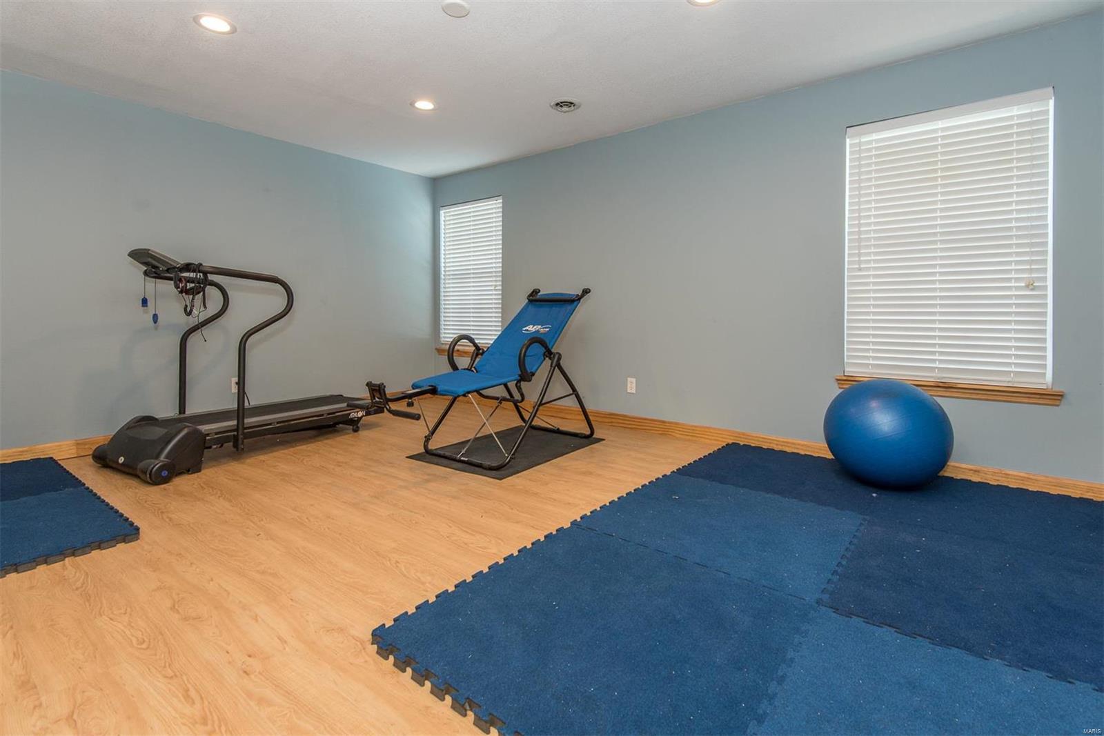 6 Raintree Crossing Court O'Fallon, MO 63366 - Photo 35 of 46