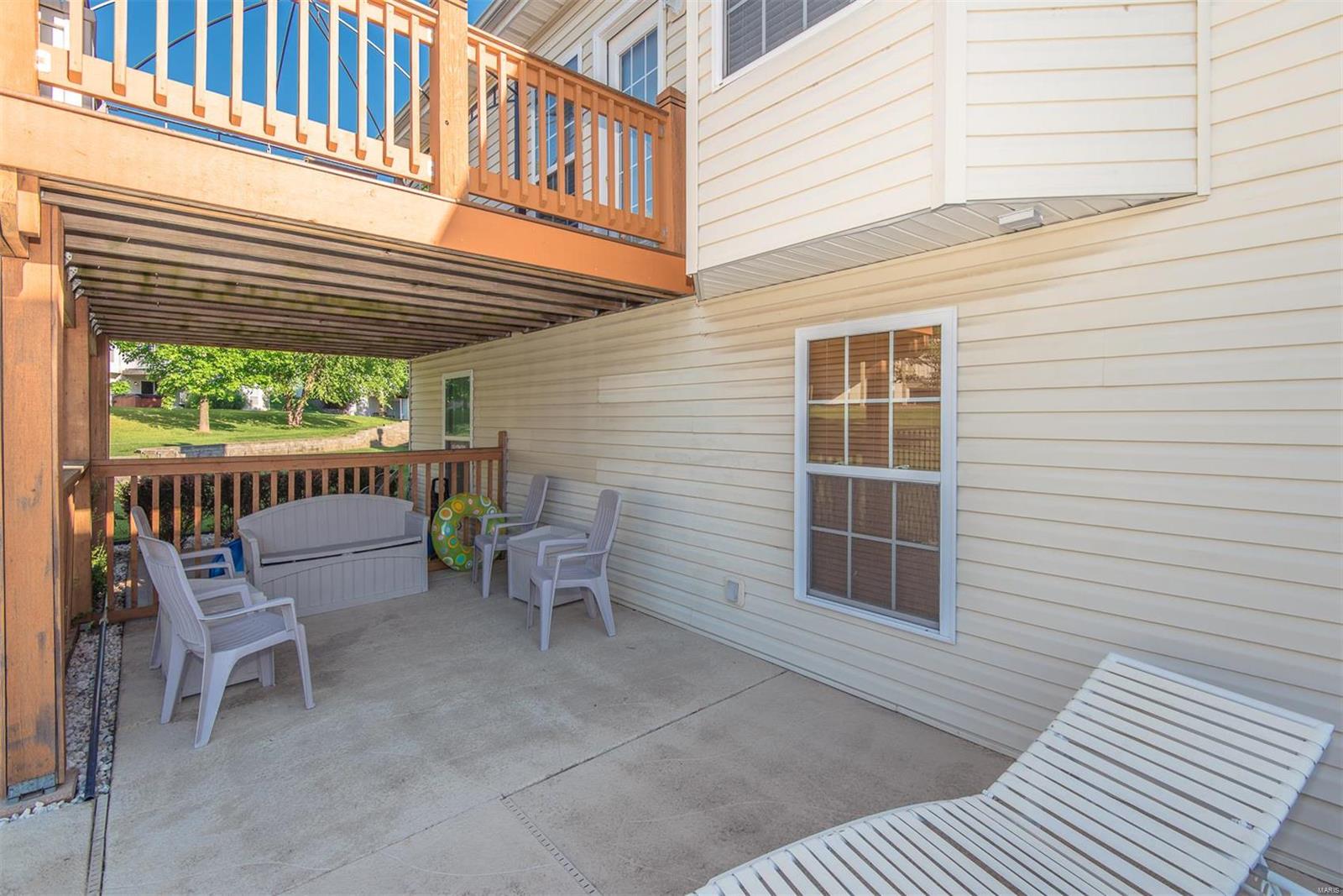 6 Raintree Crossing Court O'Fallon, MO 63366 - Photo 45 of 46