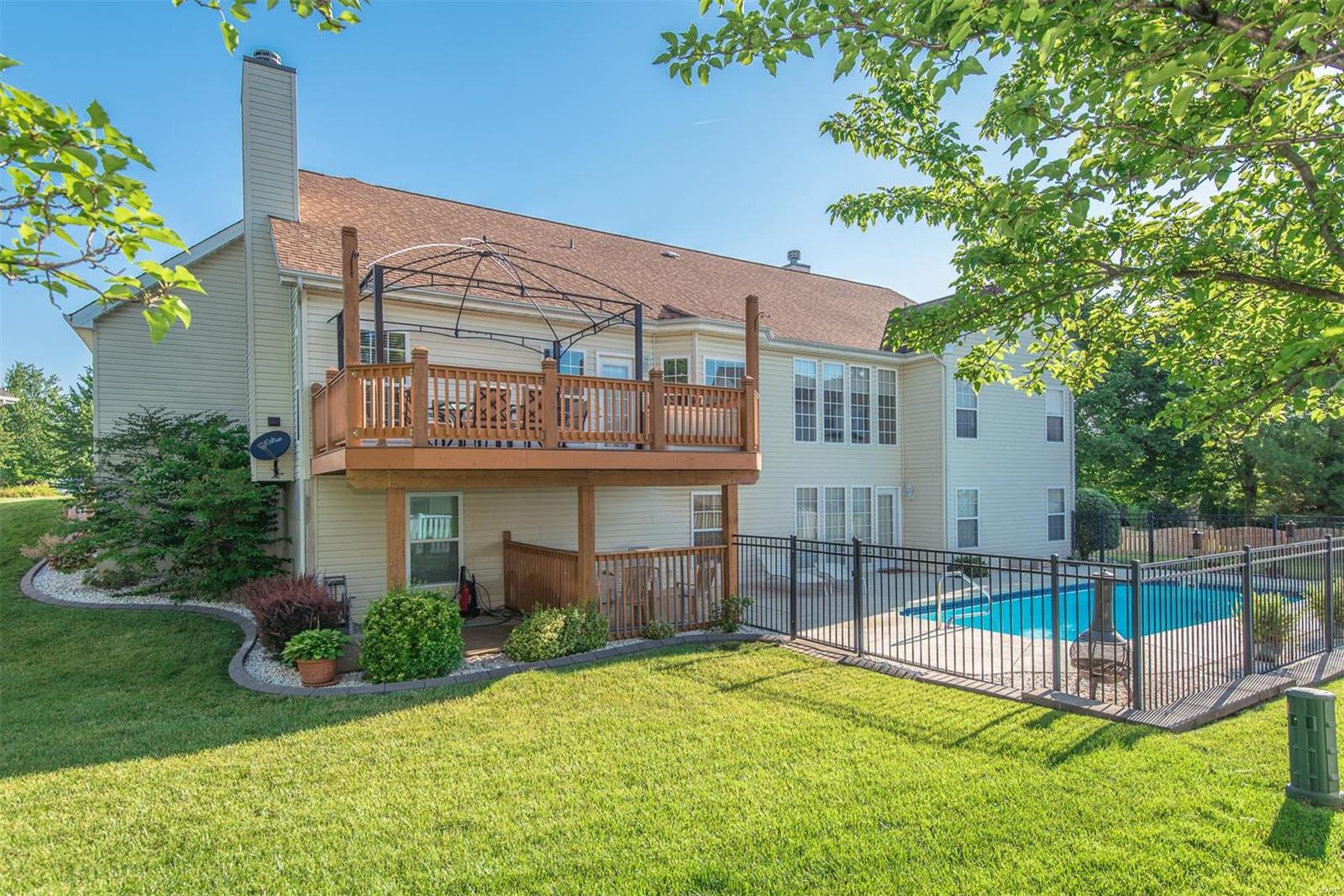 6 Raintree Crossing Court O'Fallon, MO 63366 - Photo 6 of 46