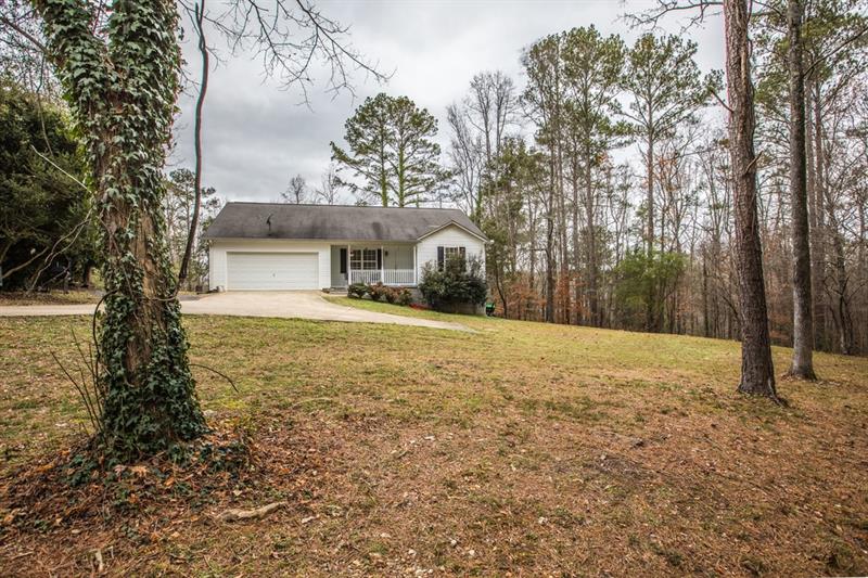 683 Fred Kelly Road Northeast Rome, GA 30161 - Photo 1 of 1 Gallery Image 1