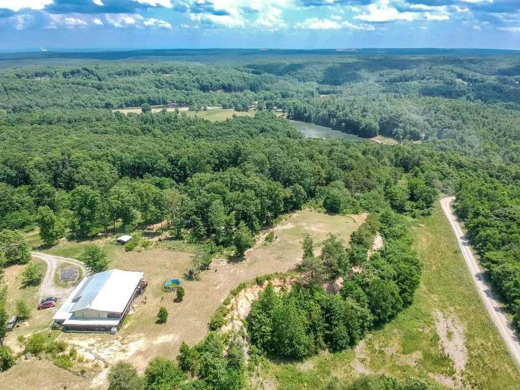 68 Dorr Spring Spring City, TN 37381 - Photo 6 of 42 a view of a lake with a yard