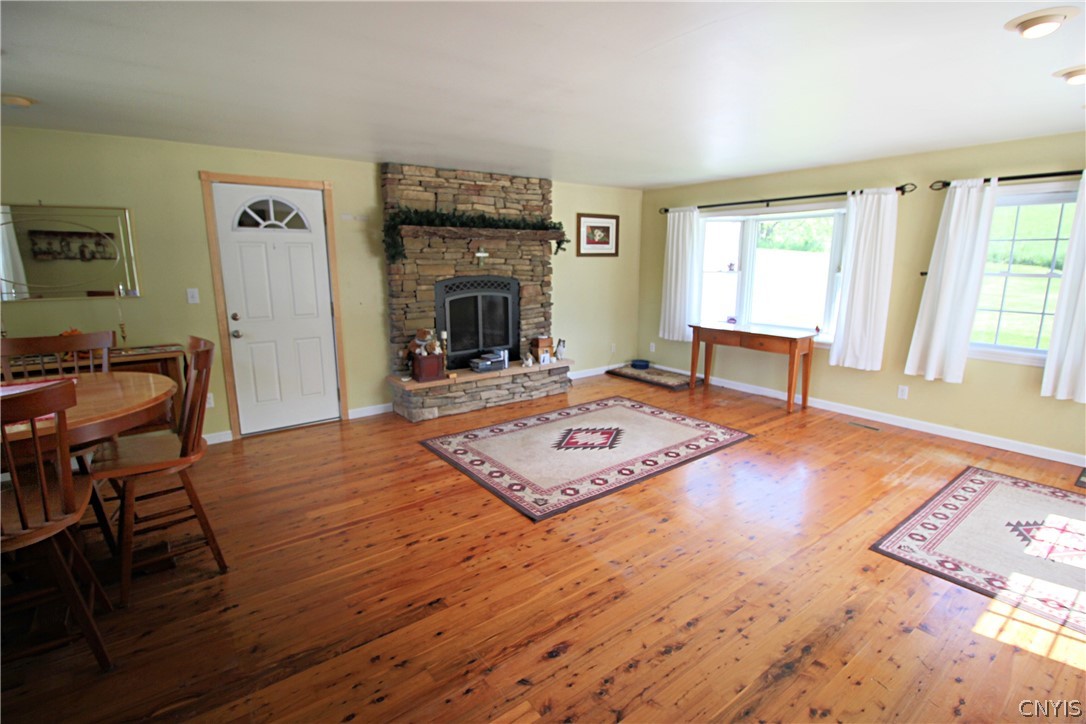 3878 Davis Corners Road Eaton, NY 13408 - Photo 10 of 34