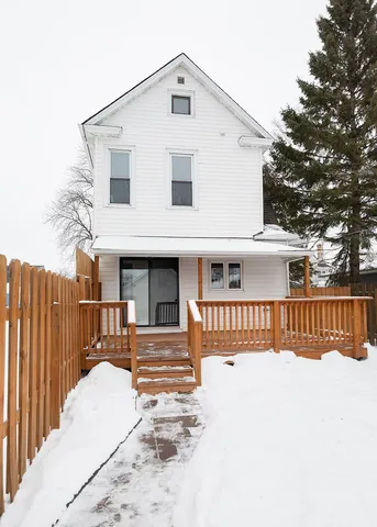 $249,000 | 2123 John Avenue, Superior, WI 54880