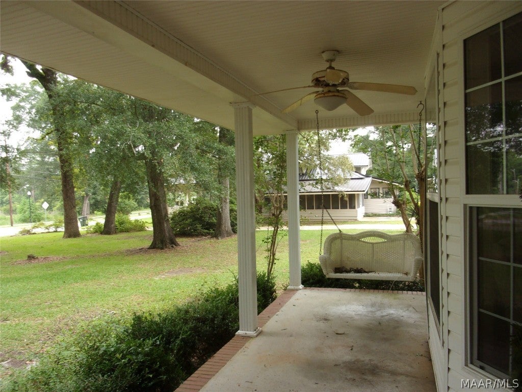 607 West Main Street Samson, AL 36477 - Photo 41 of 42 Gallery Image 41