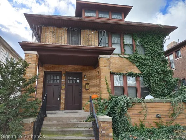 $1,500 | 1029 Maryland Street, Grosse Pointe, MI 48230