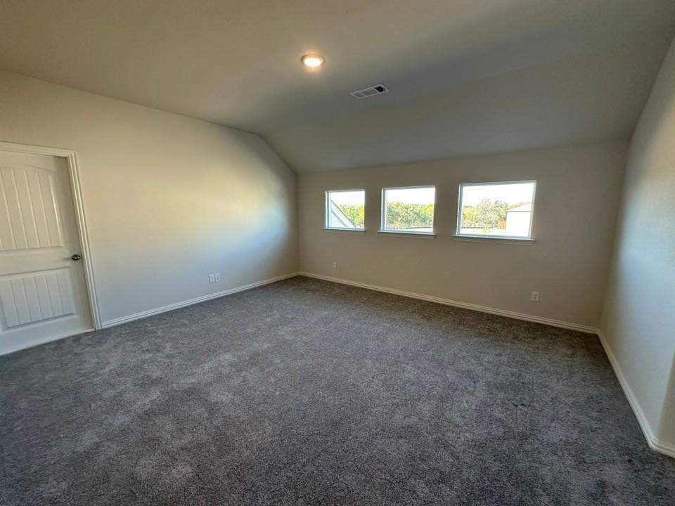 1100 Trinity Drive Springtown, TX 76082 - Photo 12 of 15 an empty room with windows