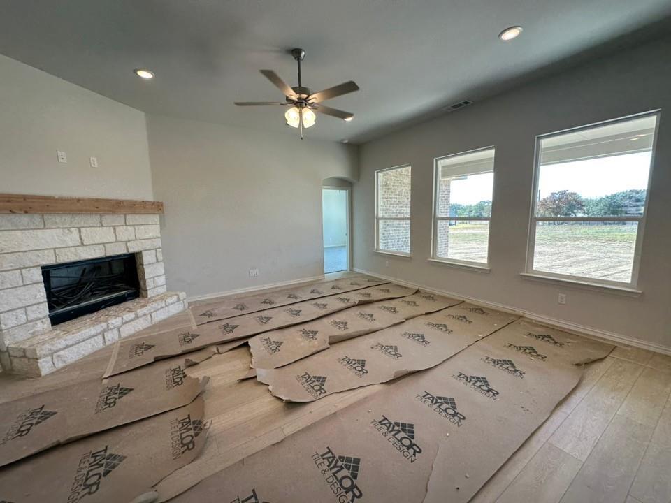 1100 Trinity Drive Springtown, TX 76082 - Photo 7 of 15